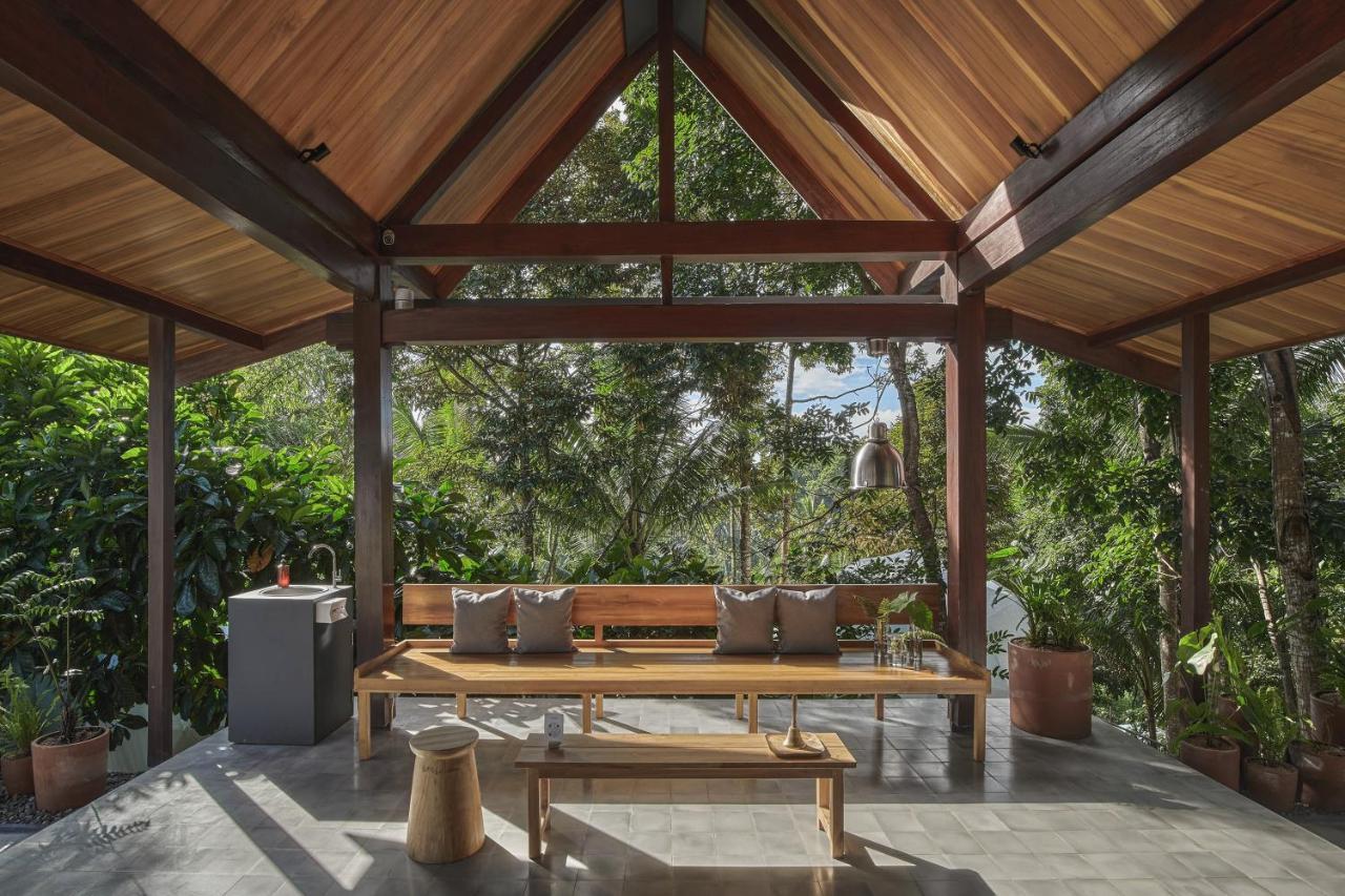 Lintang Luku Tent Resort Ijen, Banyuwangi Banyuwangi  Exteriér fotografie
